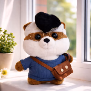 Lalafanfan the Dog