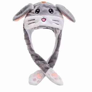 Bunny hat