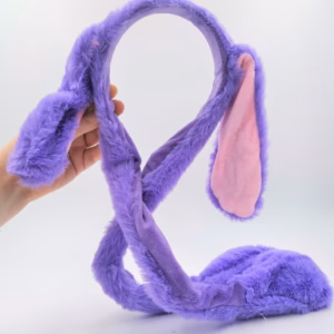 Headband "Bunny Ears"