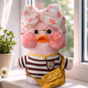 Lalafanfan duck