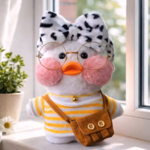 Lalafanfan duck