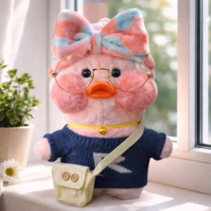 Lalafanfan duck