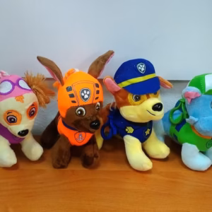 paw patrol