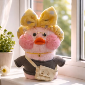 Lalafanfan duck