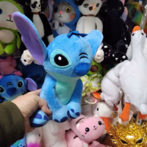 Stitch
