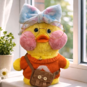 Lalafanfan duck