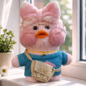 Lalafanfan duck