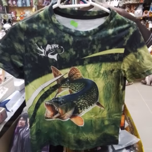T-krekli