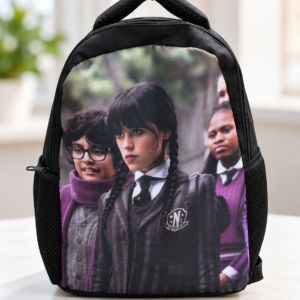 Wednesday Backpack