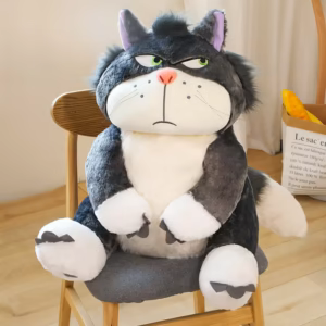 Cat Lucifer 35 cm