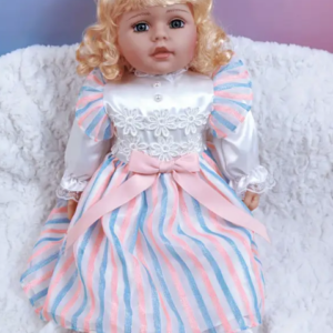 Doll 65 cm