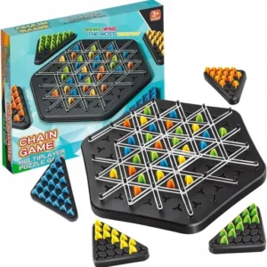 Board game Chain Chess