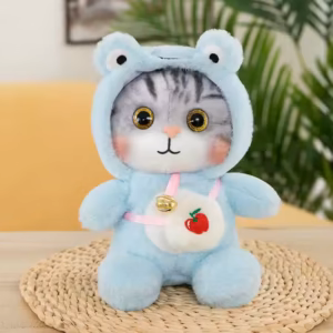 Kitty 30 cm