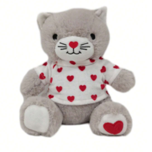 Kitty 25 cm