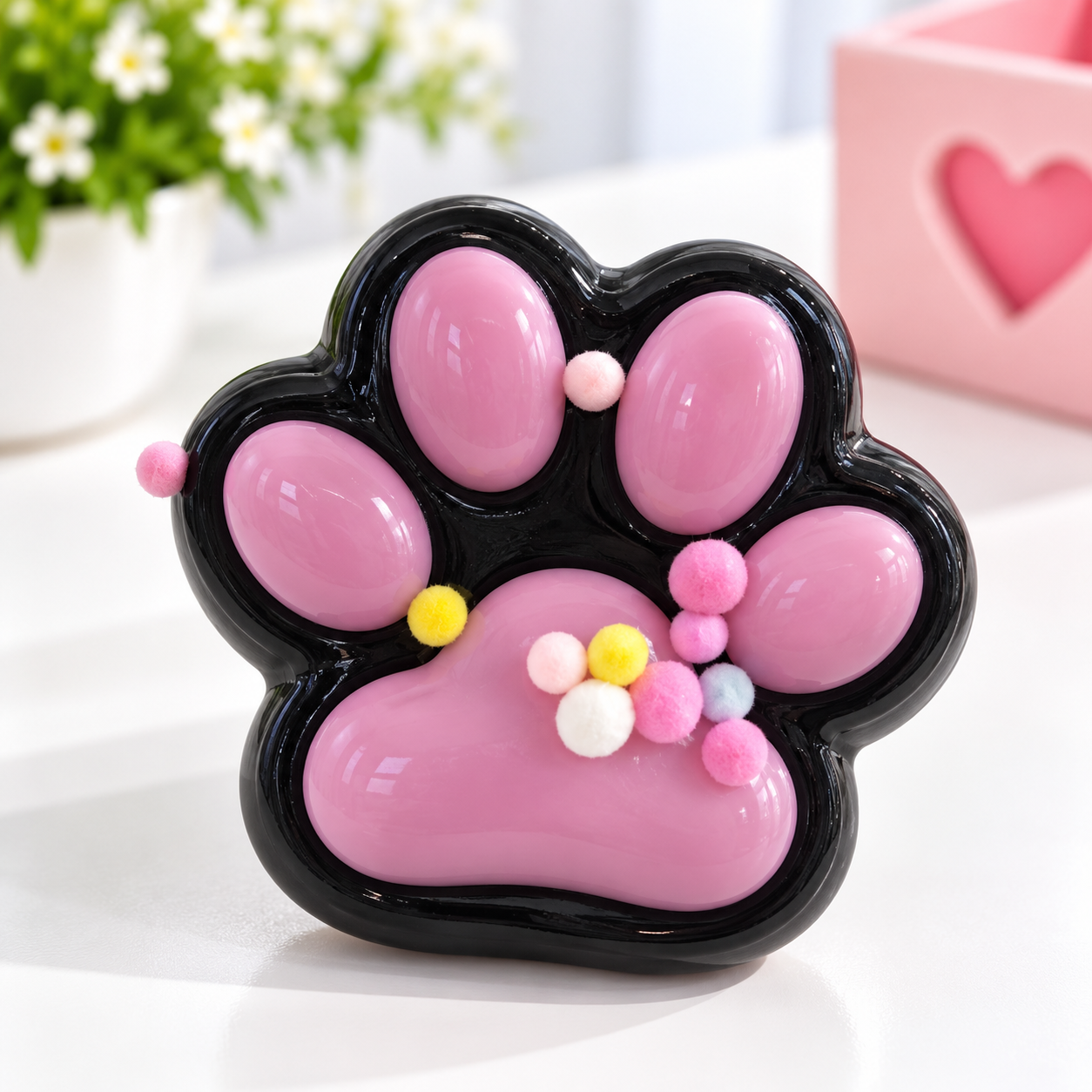 Taba cat's paw 12 cm