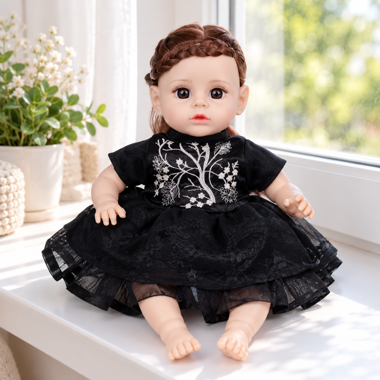 Lelle 35 cm