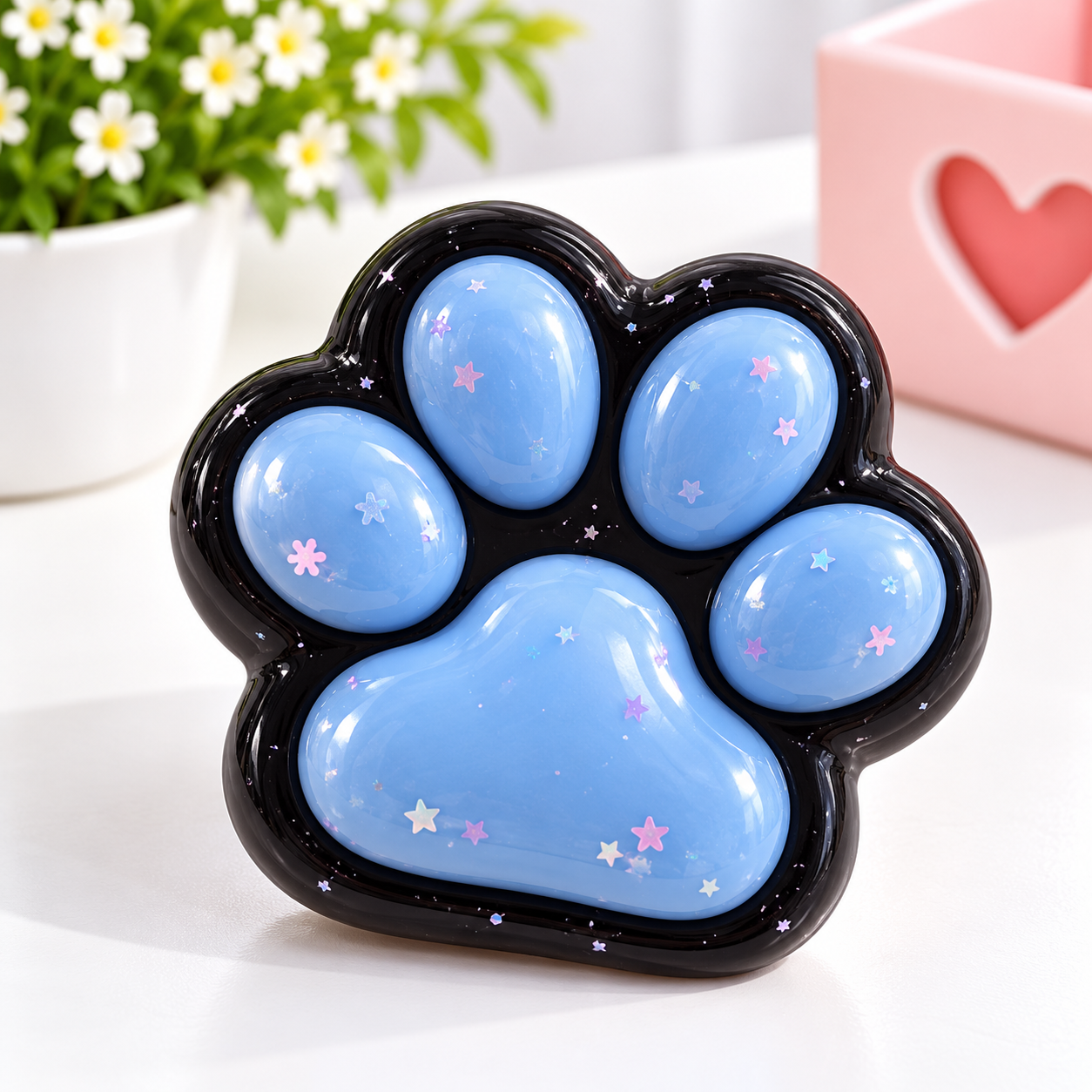 Taba cat's paw 11 cm