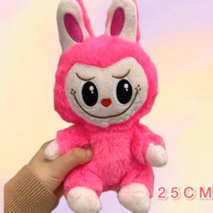 Soft toy Labubu 25 cm