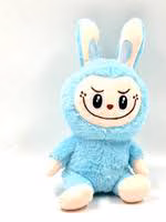 Soft toy Labubu 25 cm