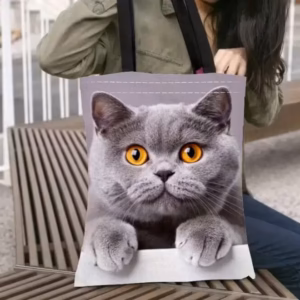 Shopping bag