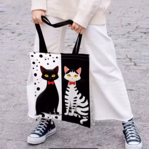 Shopping bag