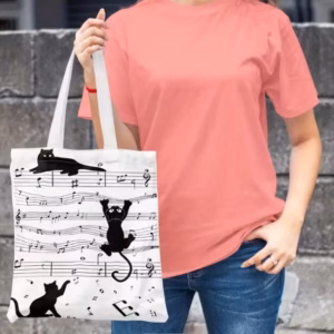 Shopping bag