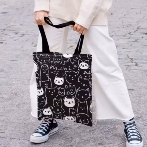 Shopping bag