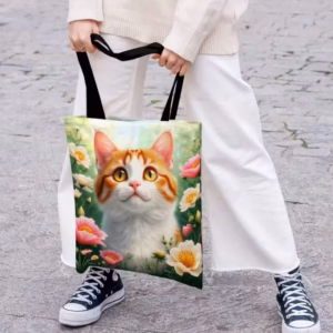 Shopping bag