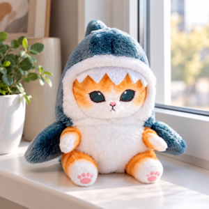 shark cat