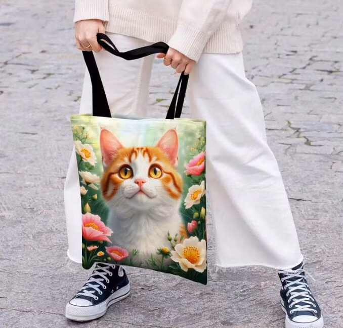 Shopping bag