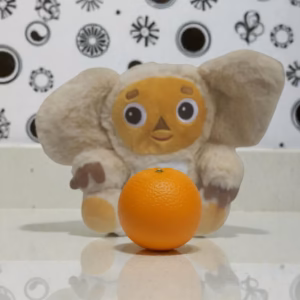 Cheburashka 20 cm