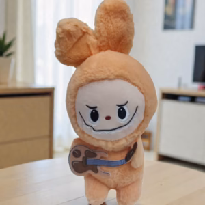 Plush "Labubu" 25 cm
