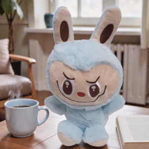 Labubu Plush Toy 25cm