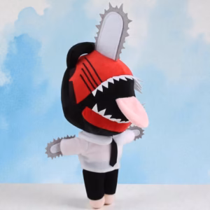 25cm Chainsaw Man Soft Toy
