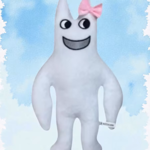 Banban Garden soft toy