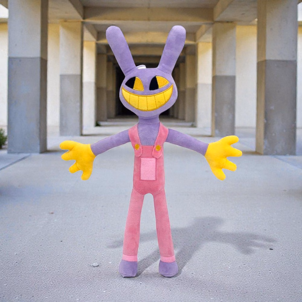 Soft toy "The Amazing Digital Circus"
