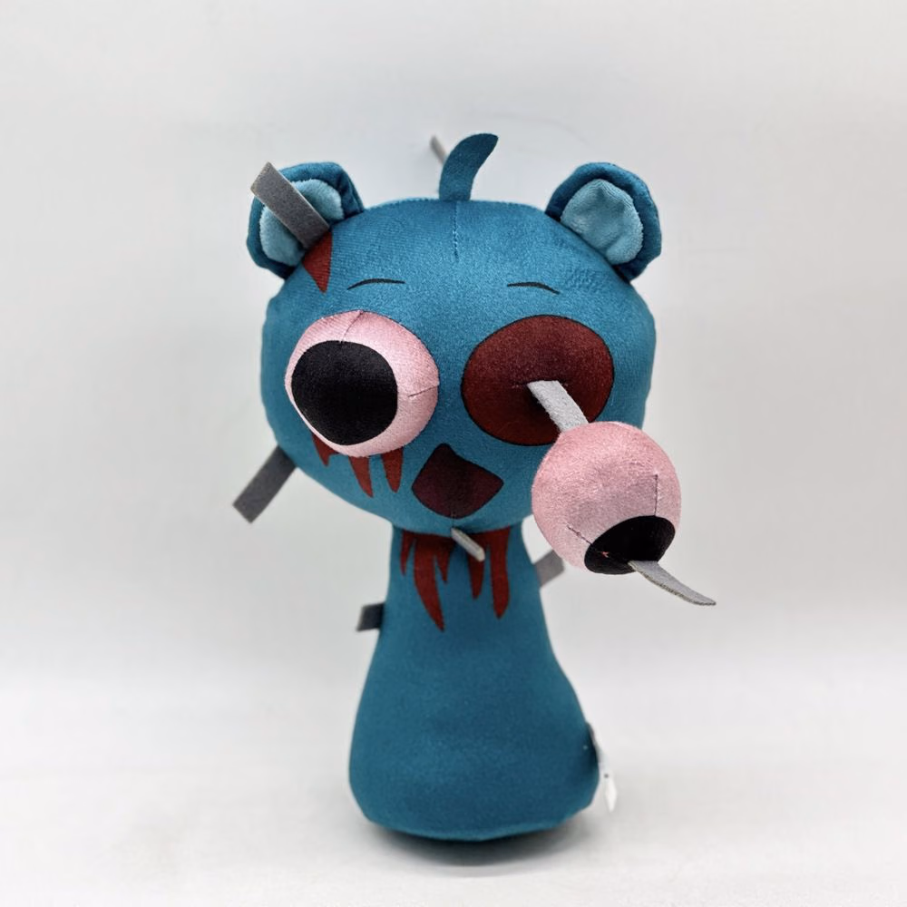 Mīkstā rotaļlieta "Sprunki" , 20 cm
