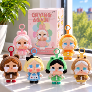 Cry Baby 1 pc