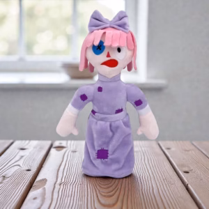 Soft toy "The Amazing Digital Circus"