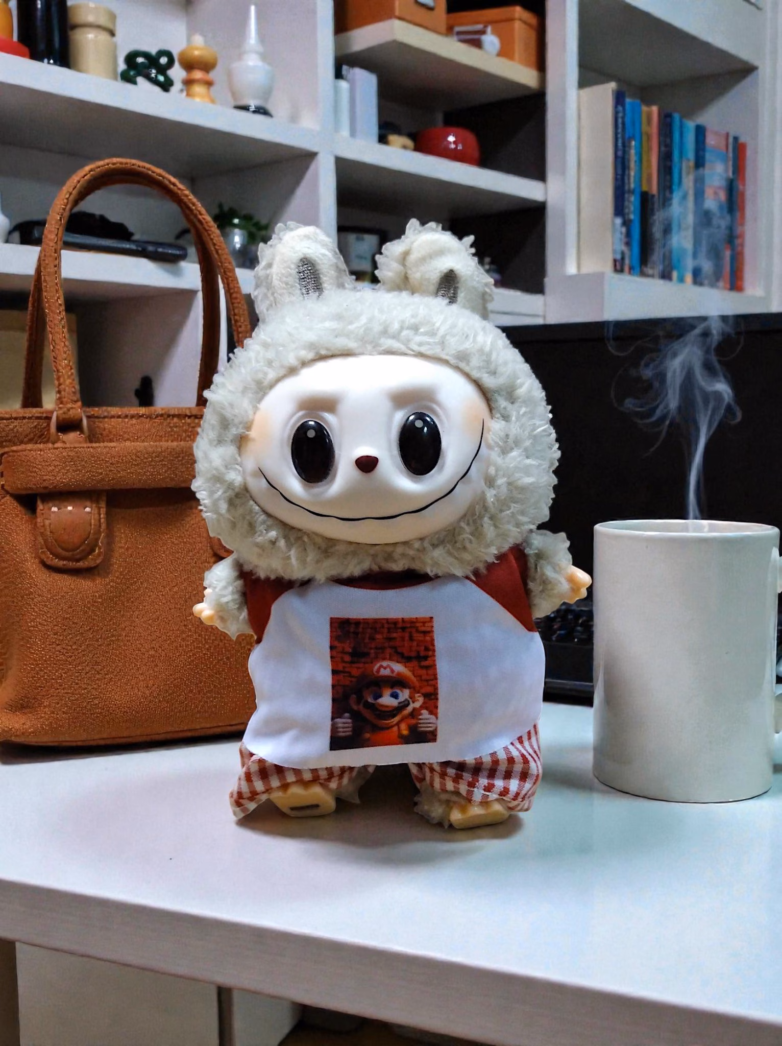 Labubu