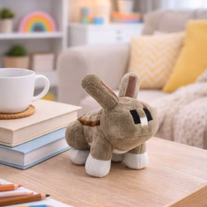 Soft toy rabbit 20 cm