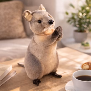 Interior toy Quokka 35 cm