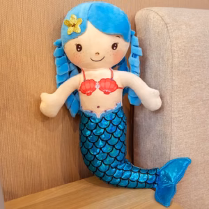 Mermaid 25 cm