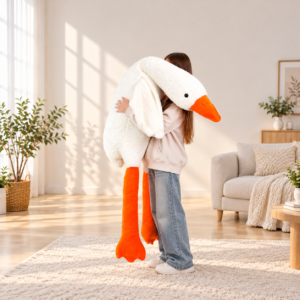 Large goose 150 cm