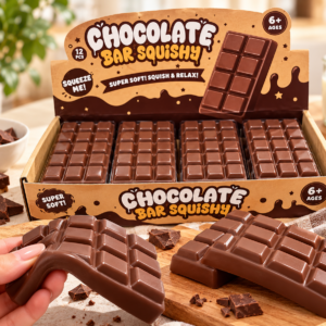 Squeeze Chocolate