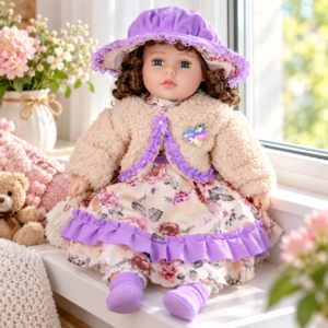 Doll 65 cm