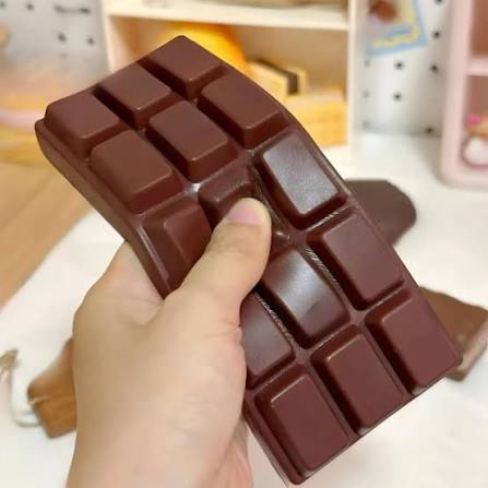 Squeeze Chocolate — image 2